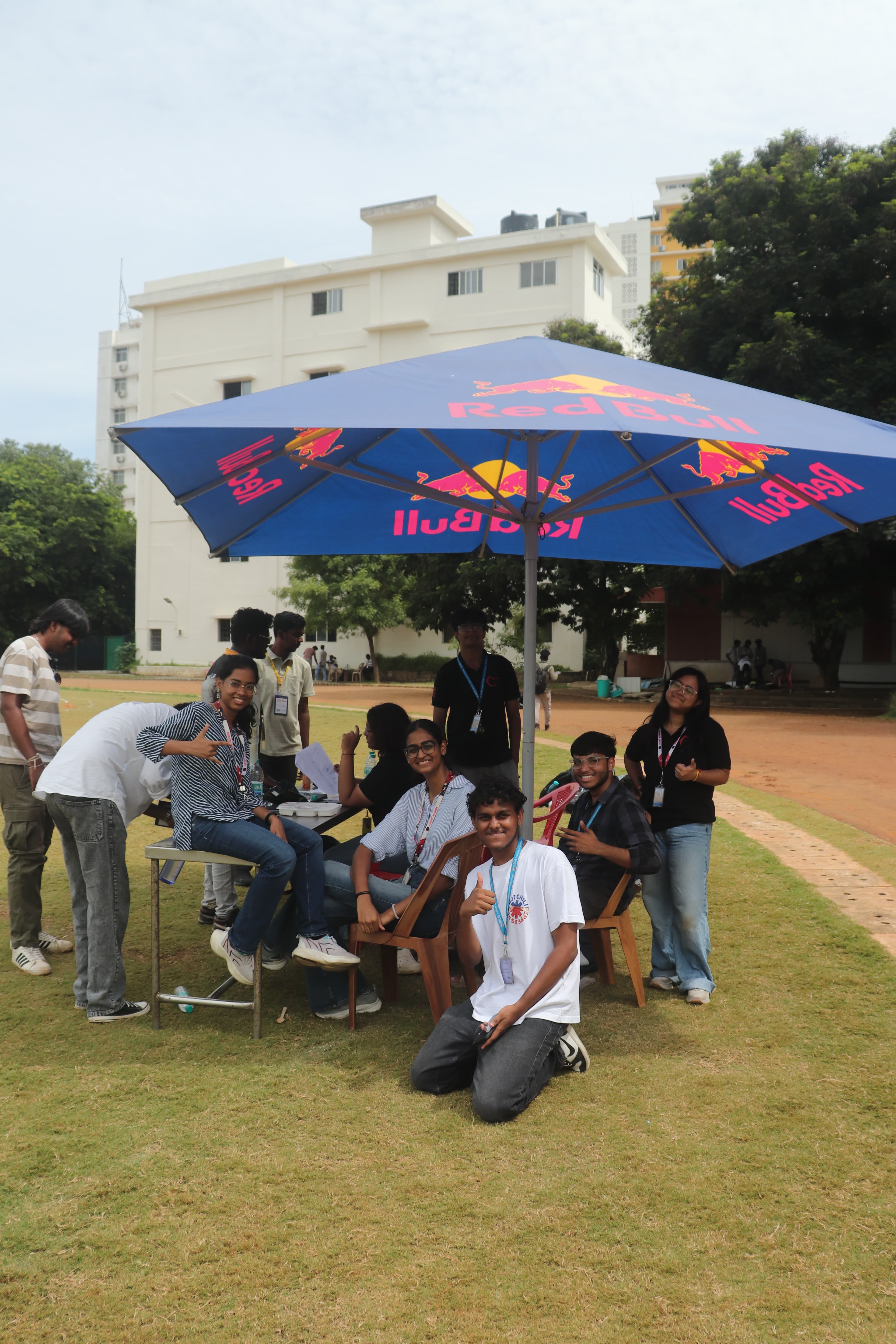 Robofest '25 — photo 1