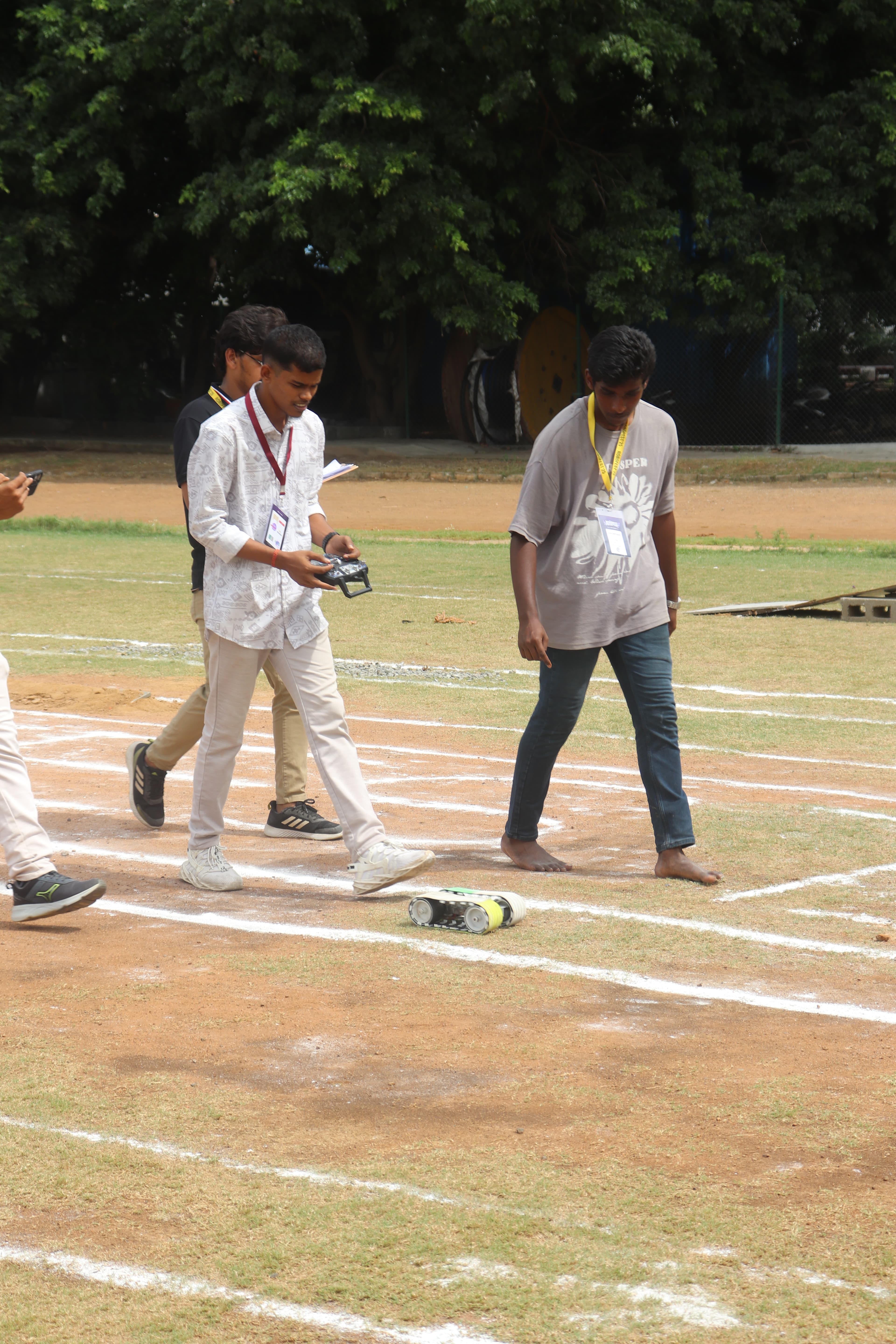 Robofest '25 — photo 4