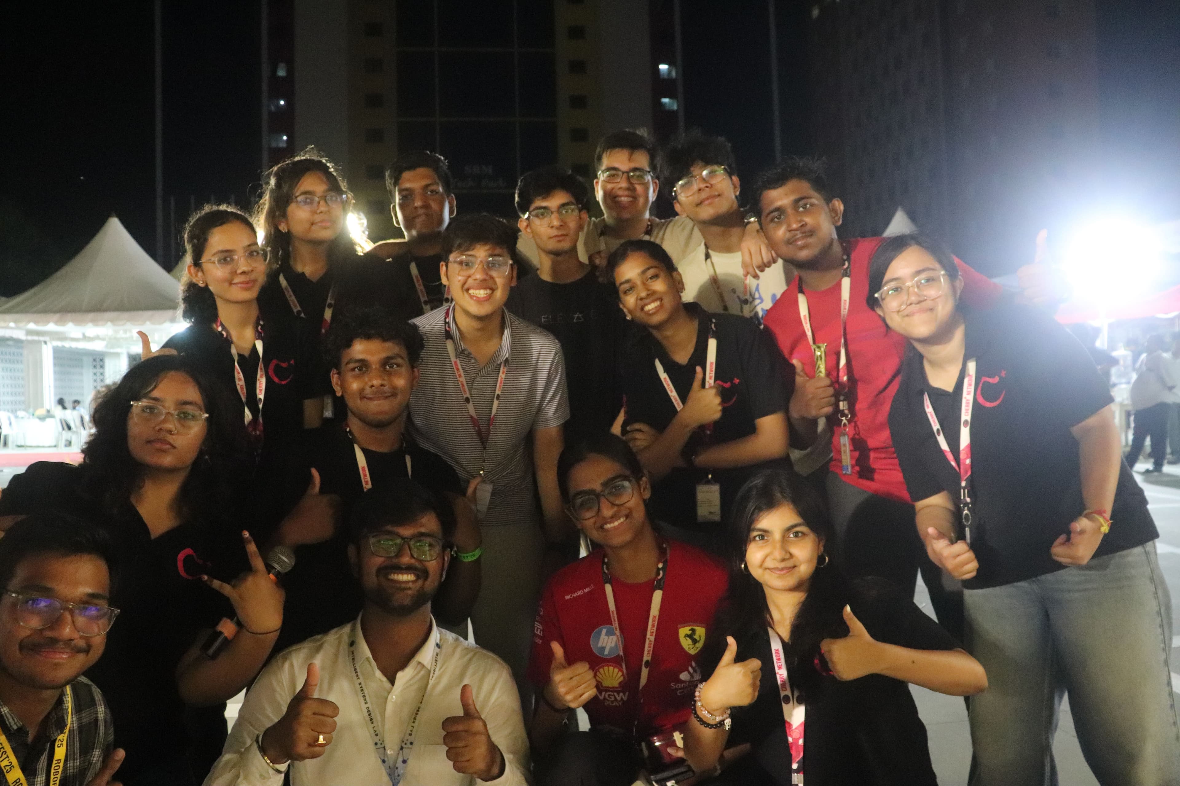 Robofest '25 — photo 8