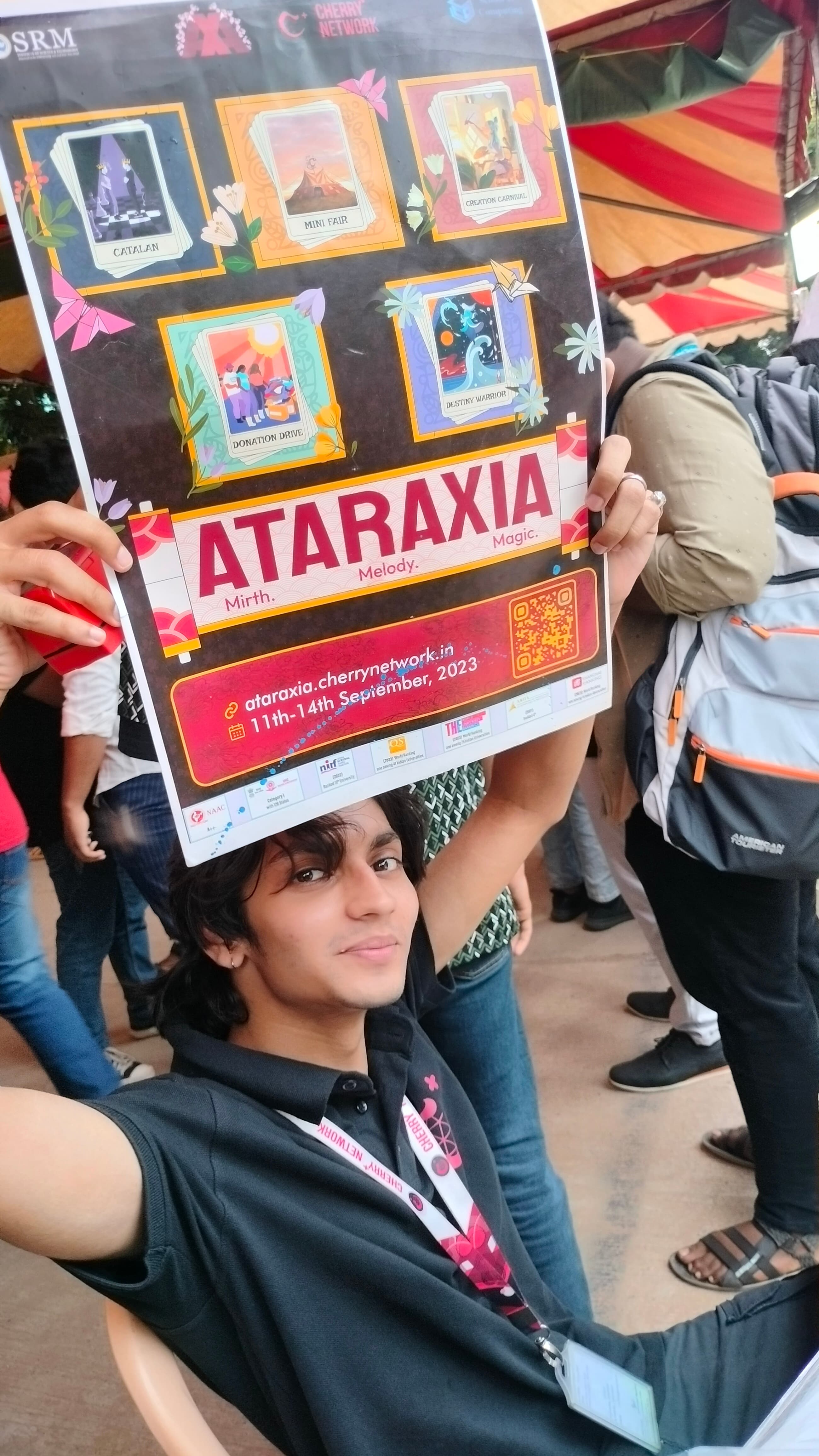 Ataraxia 2.0 — photo 8