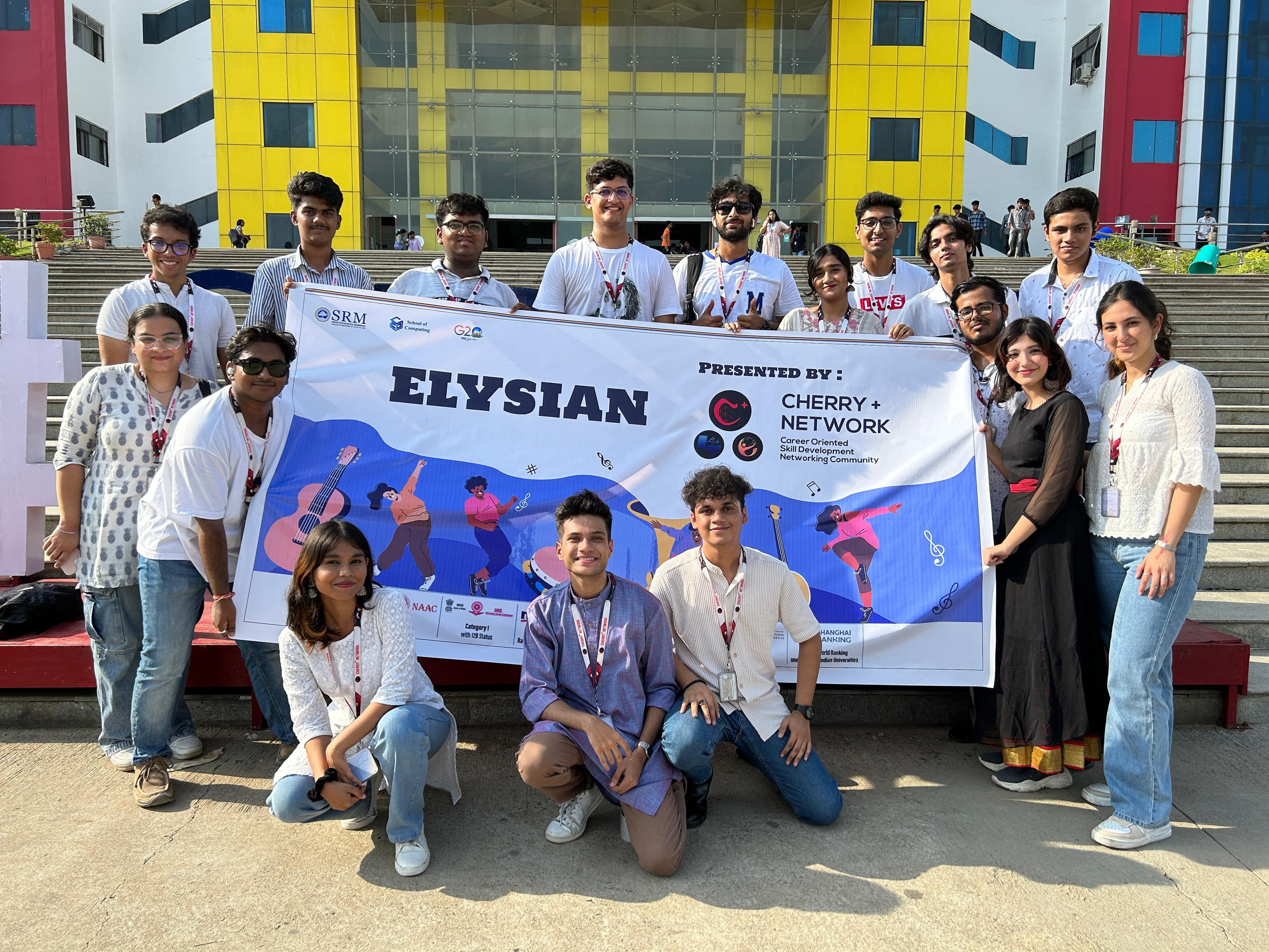 Elysian '25 — photo 2