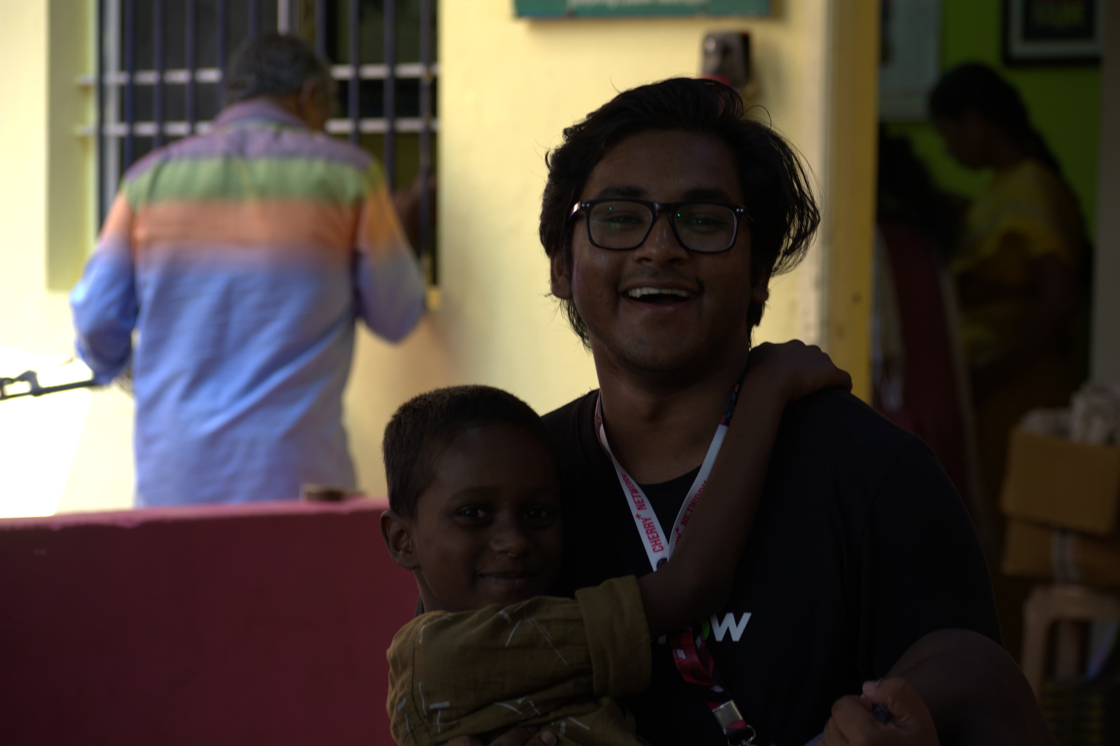 Orphanage Drive '26 — photo 3