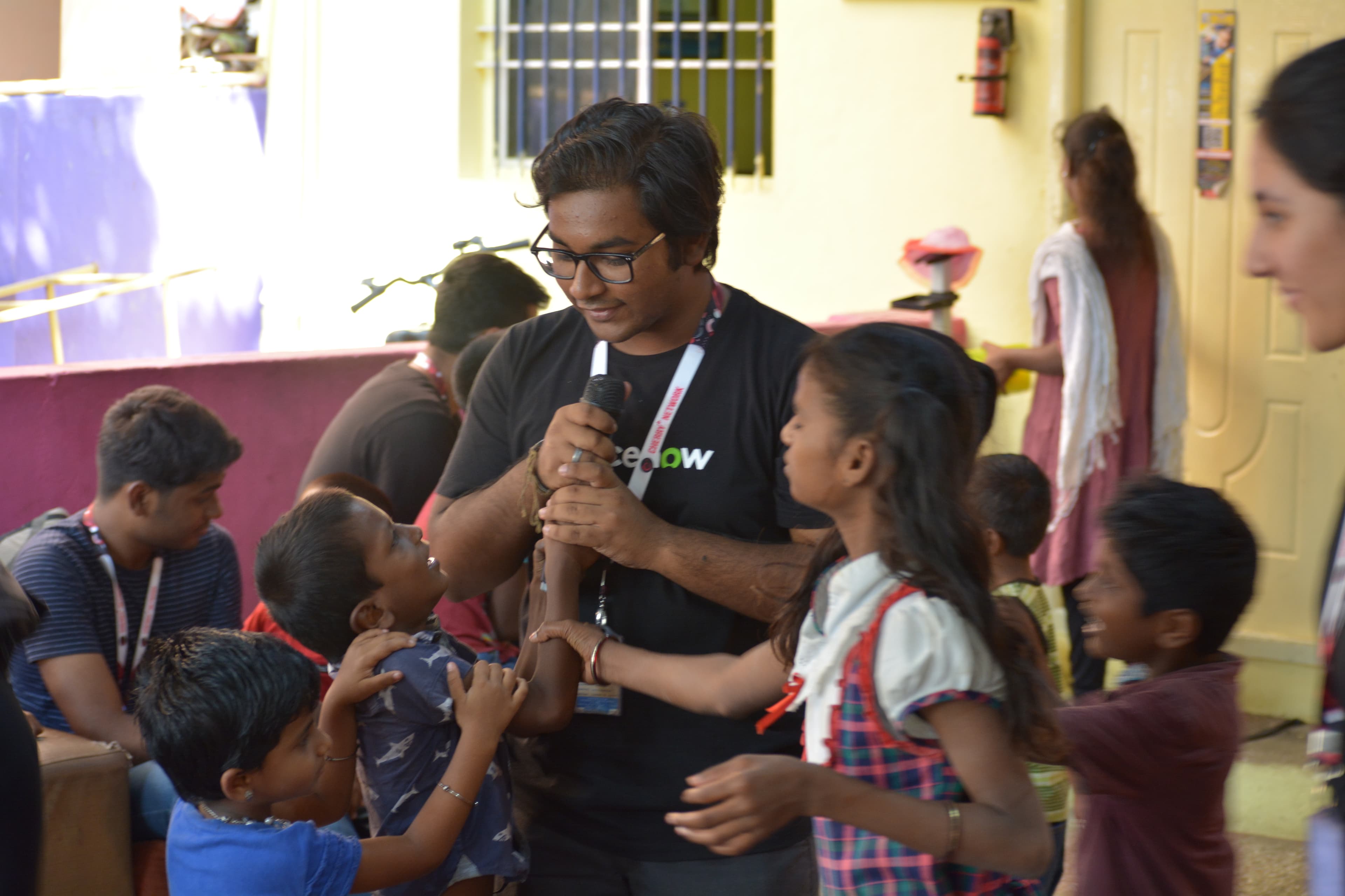 Orphanage Drive '26 — photo 4