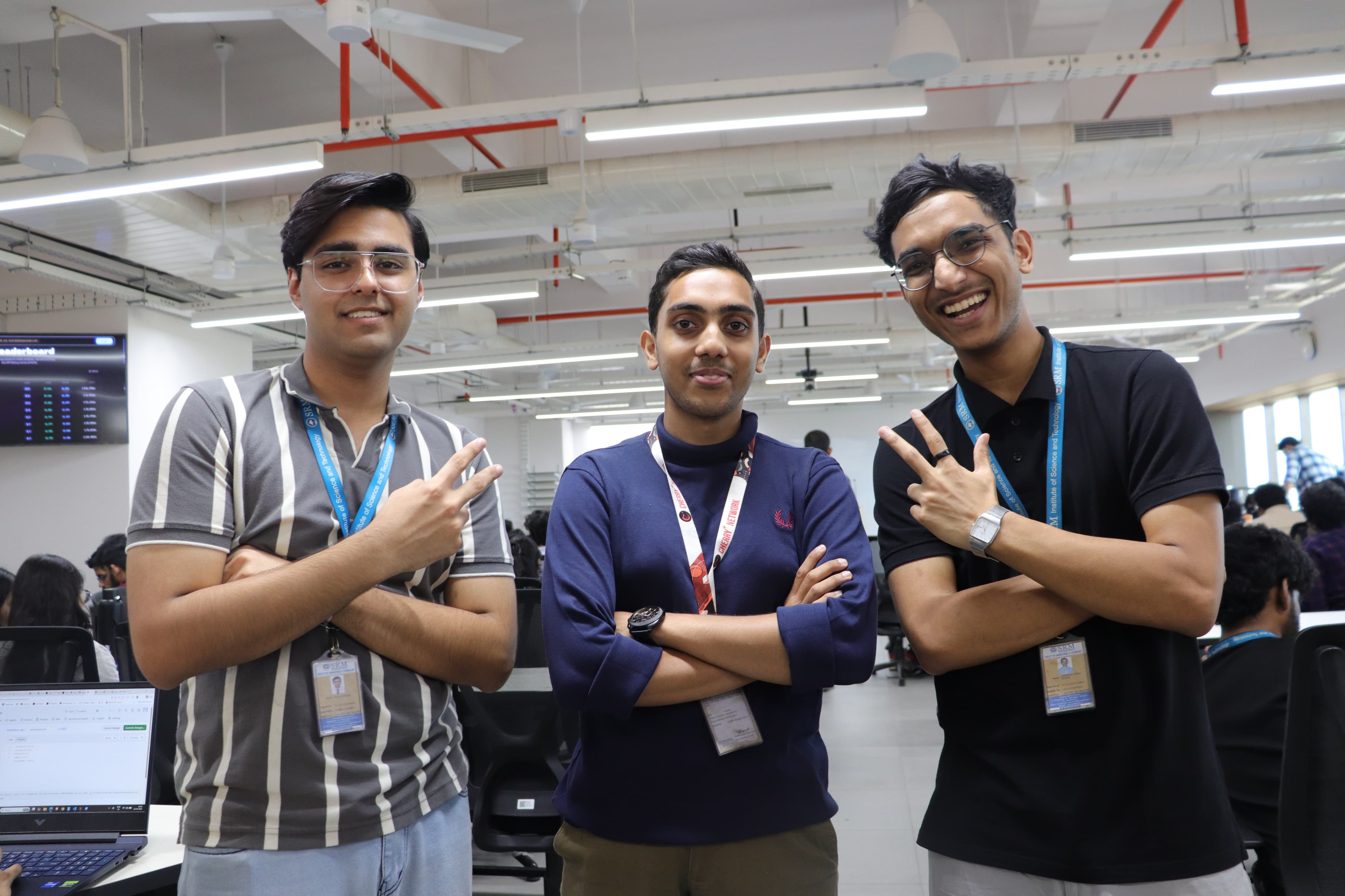 The Last Commit '26 — photo 1