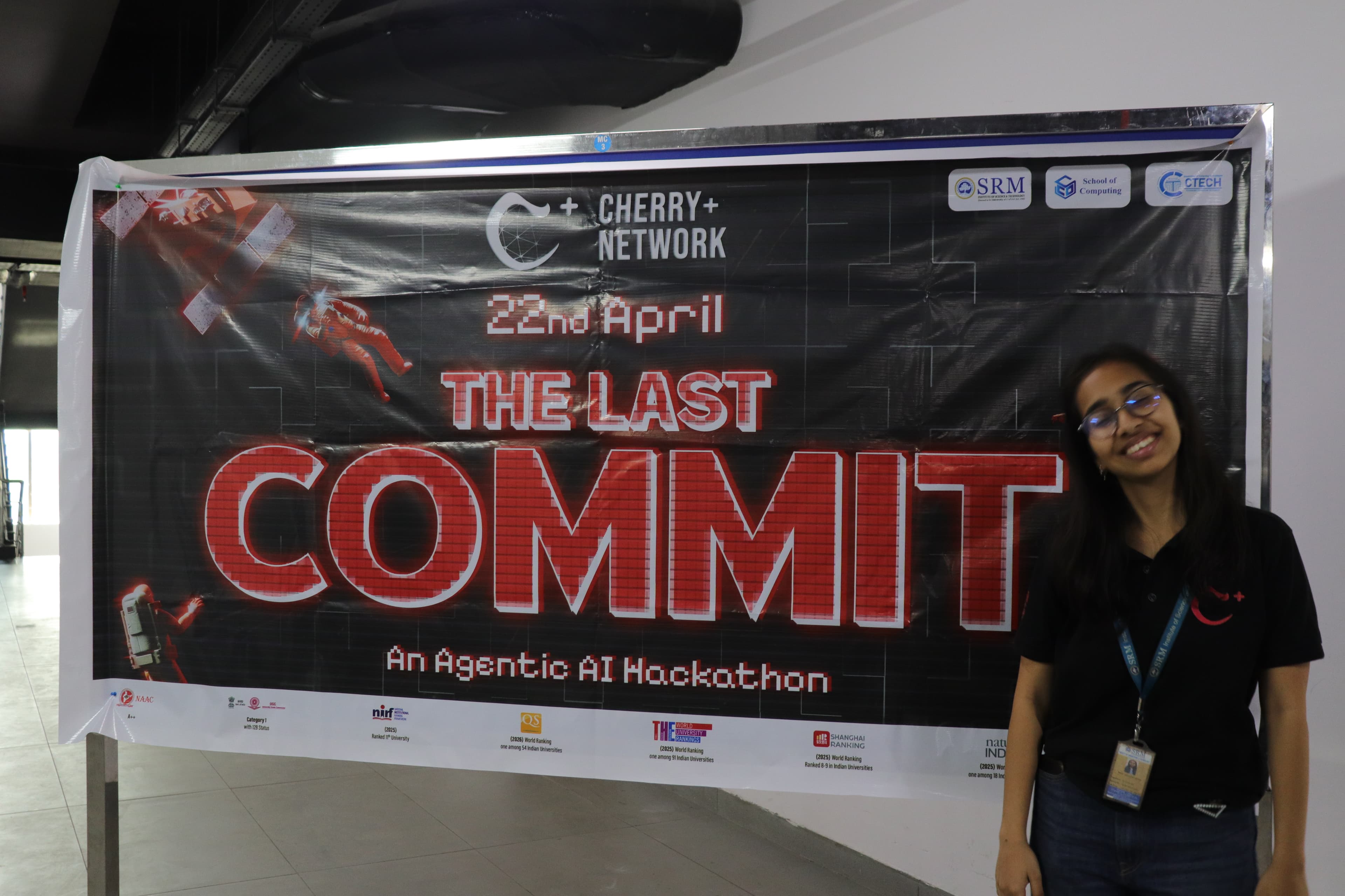 The Last Commit '26 — photo 2