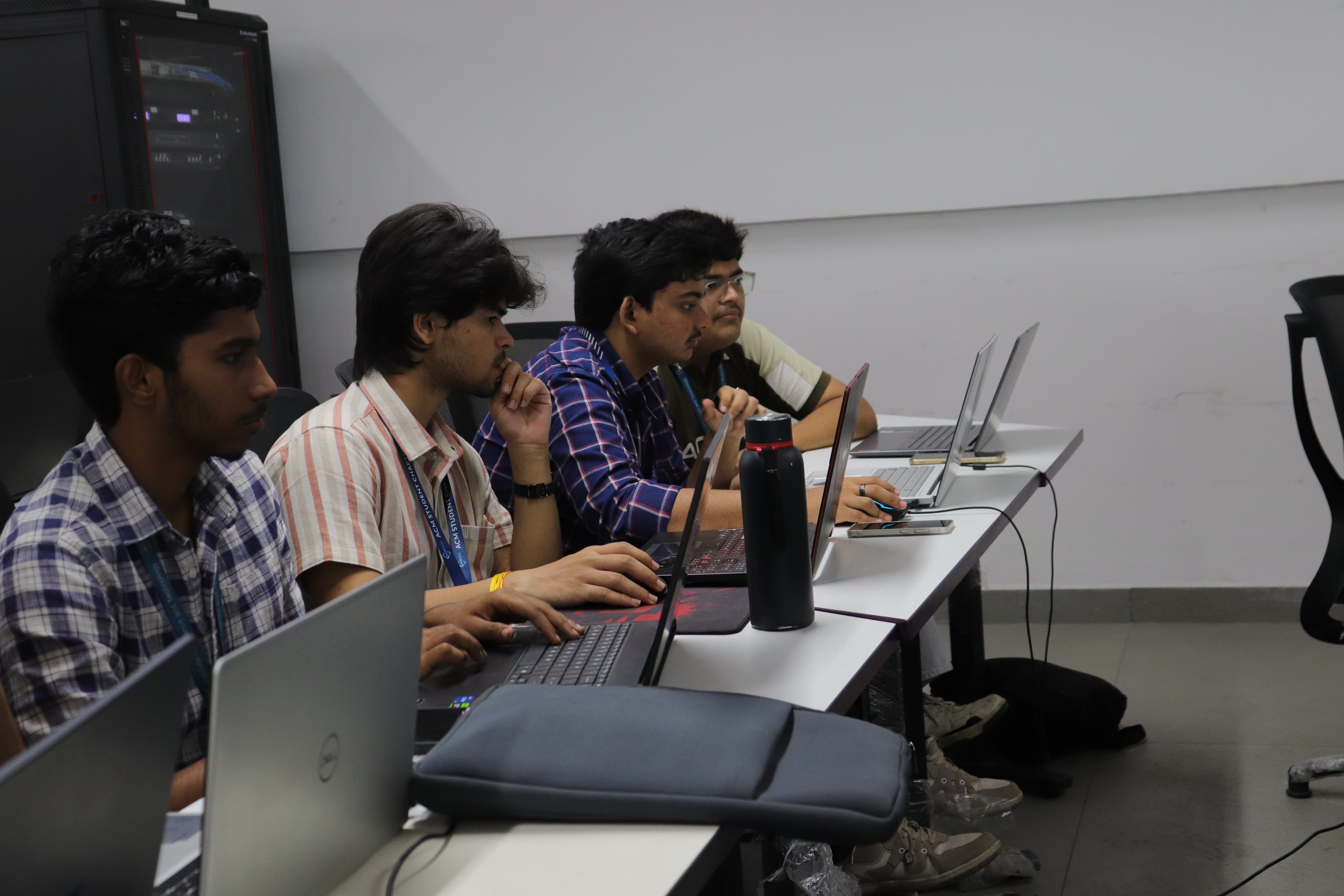 The Last Commit '26 — photo 7