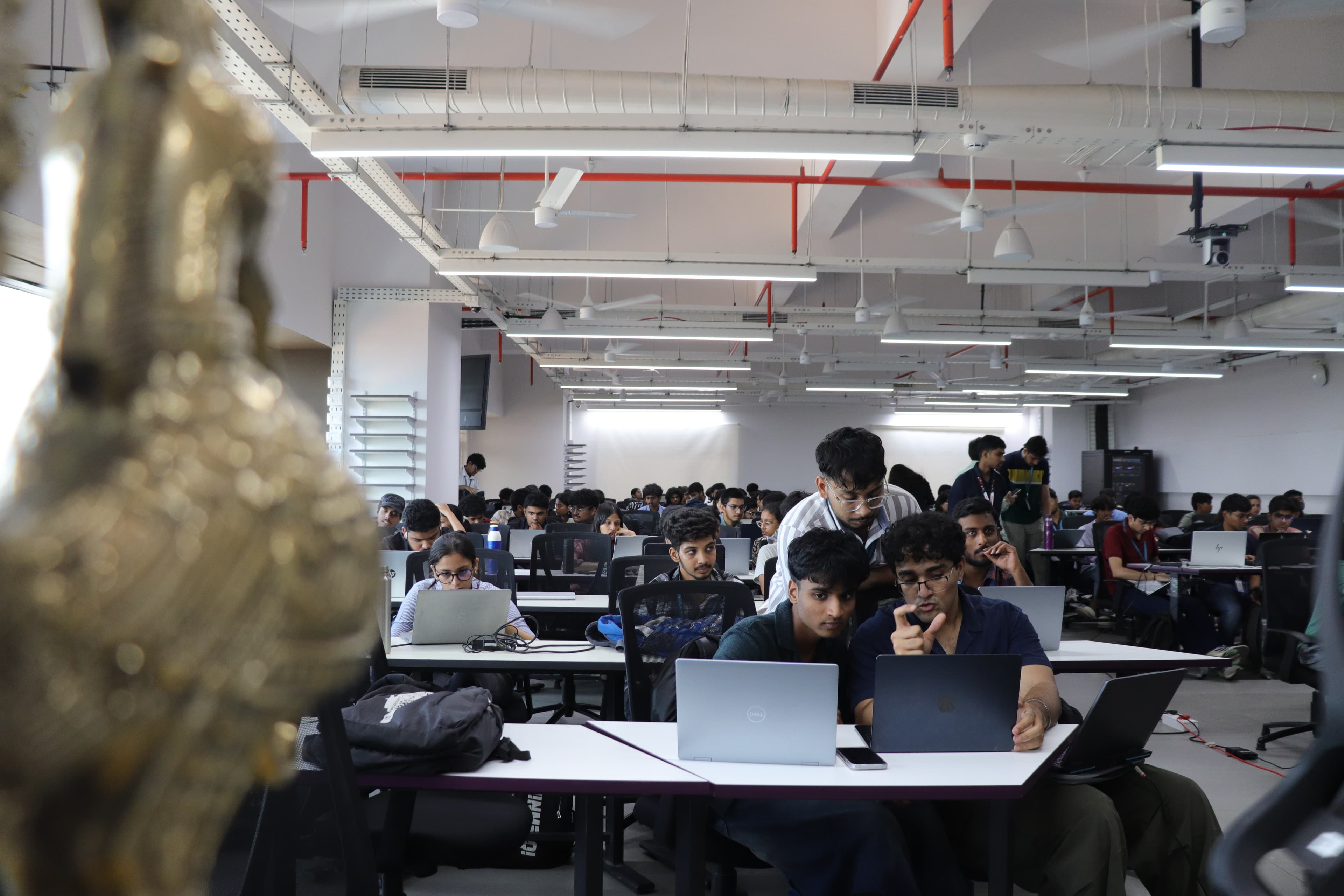 The Last Commit '26 — photo 8