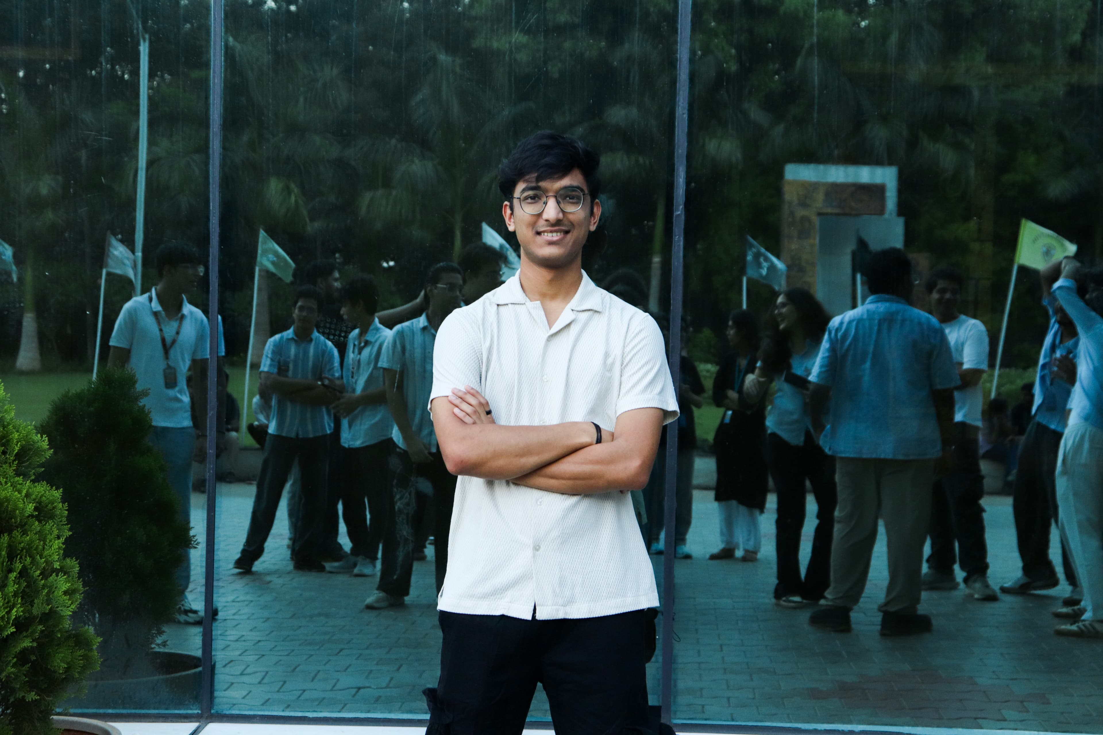 Vighnesh Singh Dhanai