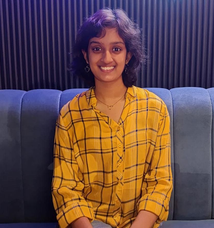 Ahana Chakraborty