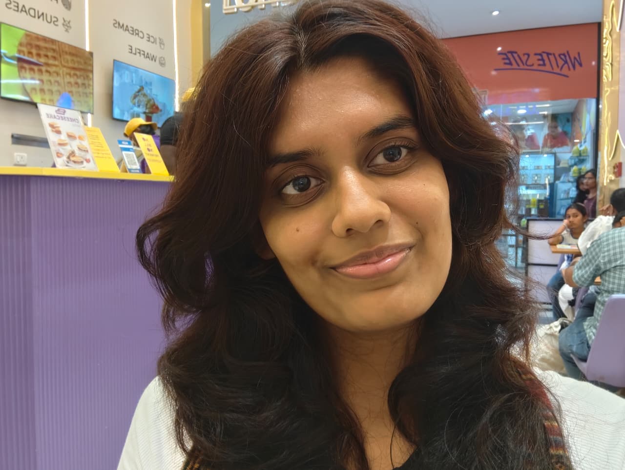 Ammoditaa Kandpal