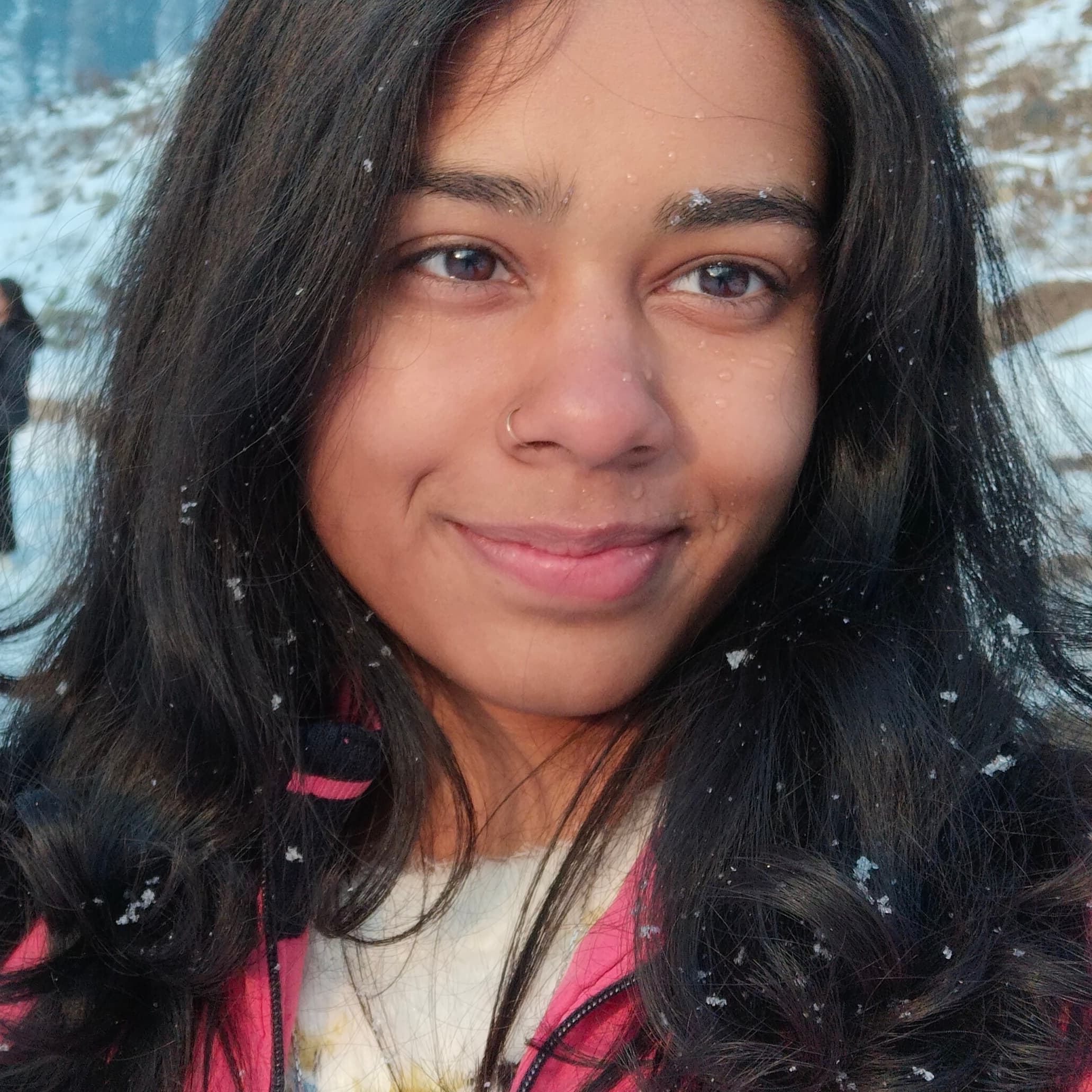 Aditri Rathore